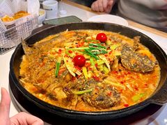-老板恋上鱼(环山路店)