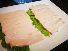 牛骨髓-皇城老妈·大连海鲜火锅(港湾店)