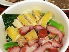 -凌舍好烧鹅(中山路店)