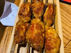 -阿罗新疆菜(人民广场店)