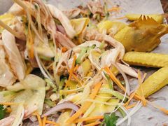 -顺德佬(五和店)