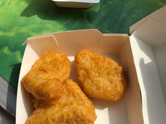 麦乐鸡块-麦当劳(临顿路店)