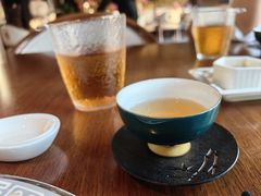 -王府井文华东方酒店-紫膳餐厅