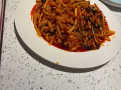 -玉林烤鸭店(黄村兴华店)