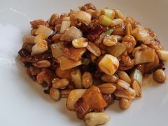 -月福京味斋·烤鸭店·北京菜(鼓楼总店)