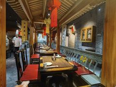 -北平盛世·新京菜·北京烤鸭(劲松·双井店)