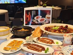 -大鸭梨烤鸭(石佛营店)