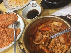 -李先生的首尔小馆(松江启源广场店)