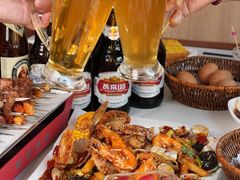 -轻松串吧(亦庄上海沙龙店)