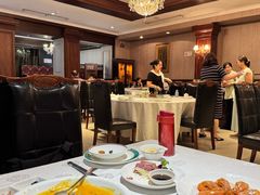 -老洋房花园饭店(绍兴路店)