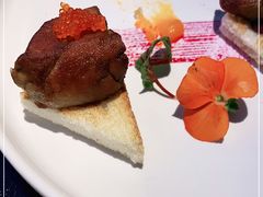 -Wei菋·Le Bistrot