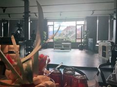 大堂-平措康桑·和牛自助观景餐厅(布达拉宫店)