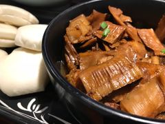 -杭百味·大众精选杭帮菜(西湖音乐喷泉店)