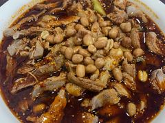 扒骨肉-扒骨肉雅鱼饭店(三雅文化传承店)