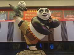 -华美国际影城(旧宫永辉店)