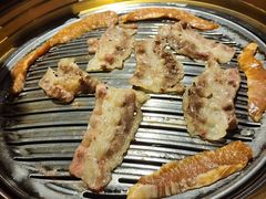 -蒲葵传统炭火烤肉(白石龙店)