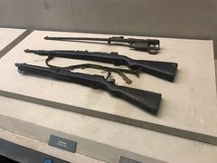 -台儿庄大战纪念馆