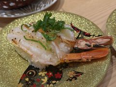 -大起水产回转寿司(大丸心斋桥店)