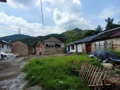 -会稽山峡洞漂流-上青古道