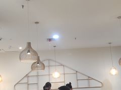 大堂-小六汤包(万和城店)