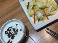 -品回味清真西北楼(宁波首店)