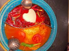 -吼堂老火锅(太古里总店)