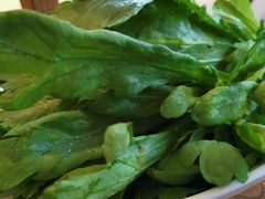 茼蒿-小牛海记潮汕牛肉店(永定路店)