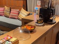 -泰合玺·精油疗愈SPA(狮山天街生活广场店)