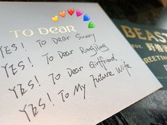 -BEAST野兽派(上海浦东嘉里城店)