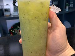 绿野仙踪-MAMACHA妈妈茶(岳麓山店)