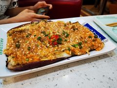 -呼伦贝尔烤羊·蒙古烤羊排(南田路总店)