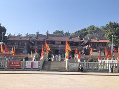 -青礁慈济宫