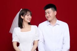 -薇咖映画婚纱摄影工作室