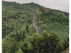 -雁门关景区