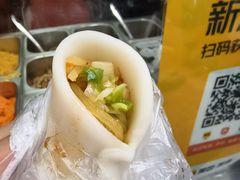 -张果佬年糕卷(科巷店)