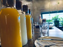 -HIGH FIVE哈福手工汉堡(桂林路店)