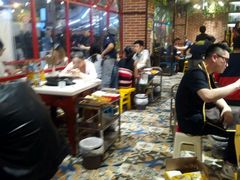 -钢管厂歆瑞源油卤串串香(春熙路太古里店)