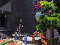-蓉城四海·澳牛炙烤自助(江阴周庄店)