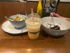 -Wagas沃歌斯(富力广场店)