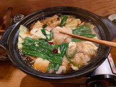 牛肠火锅-天手古舞居酒屋(889广场店)