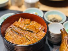 -傲鳗·日本料理(光华路店)