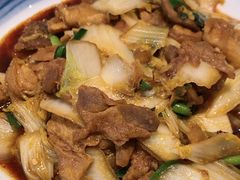 -沈家花园如皋菜(君御豪庭店)