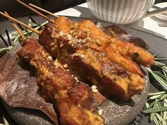 -狮拾久·现代新加坡料理(壹方城店)