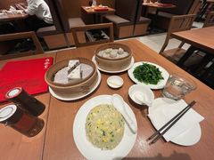 -鼎泰丰(德基广场店)