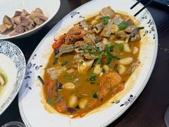 -王家大院·南京菜(湛江路总店)