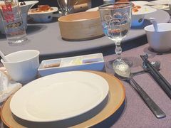 -北京老铺烤鸭(第五国际店)