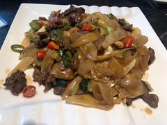 -翁大胖媽媽菜(银海店)