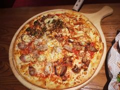 四肉披萨-米兰西点(兴隆台店)