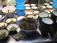 -清真马虎面馆(西七路店)