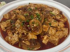 -老爷庙风味美食府(魏都大道店)
